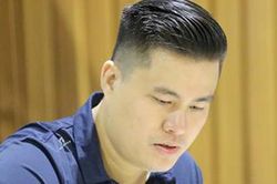 Lập thành tích lịch sử ở Cúp Hàn Tín, kỳ thủ 'Nam Phương công tử' của Việt Nam được truyền thông Trung Quốc khen ngợi