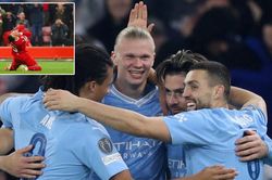 Cuộc đua vô địch Ngoại hạng Anh: Liverpool, Arsenal hãy coi chừng Man City