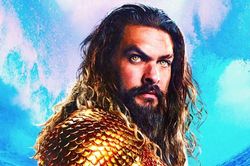 Giải thích after-credit bom tấn 'Aquaman 2': Có liên quan đến DCU mới không?