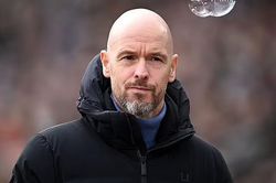 Ten Hag ra lời 'hiệu triệu' mong muốn học trò của MU vững tin vào một điều