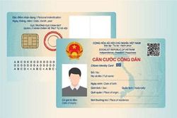 Bổ sung thông tin ADN và giọng nói vào Cơ sở dữ liệu căn cước từ 1-7-2024?