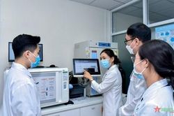 Nữ 'thuyền trưởng' nhiệt huyết, truyền cảm hứng ở Bệnh viện Quân y 175