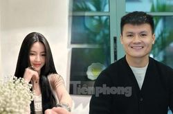 Quang Hải: 'Bạn gái là người đồng hành cùng tôi qua những khó khăn, truyền năng lượng tích cực để tôi luôn cố gắng'