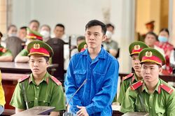 Kẻ phóng hỏa giết người lĩnh án tử hình