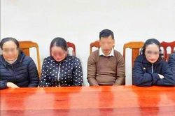 Làm giả bệnh án để trục lợi tiền bảo hiểm