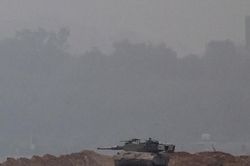 Israel mất 154 binh sĩ ở Dải Gaza, Tổng thống Biden không yêu cầu lệnh ngừng bắn