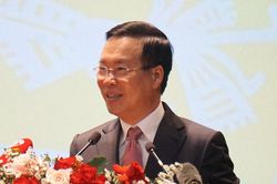 Chủ tịch nước: Bản án được tuyên phải làm cho mọi người 'tâm phục, khẩu phục'