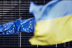 Sáu nước EU chưa tham gia Tuyên bố về đảm bảo an ninh cho Ukraine