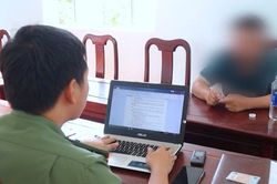 Bình Phước: Xử lý người đăng thông tin xúc phạm uy tín cơ quan, tổ chức