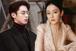 Sau 'đại chiến' 3 ngày với Vương Hạc Đệ, Địch Lệ Nhiệt Ba chốt kèo hẹn hò với anh trai Dương Tử?