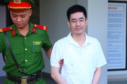 Vụ chuyến bay giải cứu: Hoàng Văn Hưng bất ngờ nhận tội, nộp khắc phục gần 19 tỷ