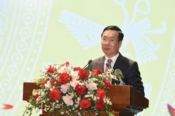 Chủ tịch nước Võ Văn Thưởng: Tòa án đã chủ động, sáng tạo, có nhiều giải pháp đột phá để nâng cao chất lượng công tác