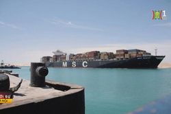 Mỹ cáo buộc Iran liên quan vụ tấn công trên Biển Đỏ