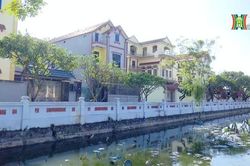 Nông thôn mới đi vào chiều sâu | Nông nghiệp nông thôn | 23/12/2023