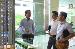 Môi giới bất động sản 'hết cửa' hoạt động tự do