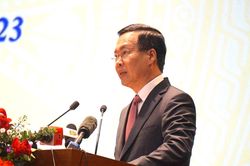 Chủ tịch nước: Uy tín của tòa án là niềm tin của người dân đối với công lý