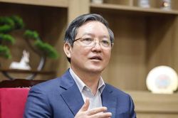 Chủ tịch Hội Nông dân Việt Nam Lương Quốc Đoàn: Khơi dậy khát vọng của nông dân để phát triển đất nước phồn vinh, hạnh phúc