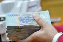 Lãi suất liên ngân hàng trong tuần tăng