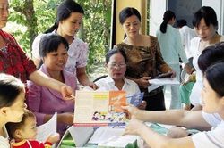 Xây dựng các chương trình phúc lợi có tính lan tỏa trong hệ thống Công đoàn