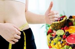 6 loại trái cây cần hạn chế nếu muốn giảm cân