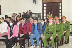 Vụ 'Chuyến bay giải cứu': Hai bị cáo bất ngờ 'từ chối đòi lại' số tiền hơn 18,8 tỷ đồng