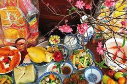 Lịch nghỉ Tết Nguyên đán Giáp Thìn 2024