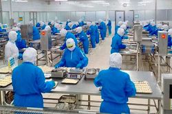 Đà Nẵng: Lao động được thưởng Tết Giáp Thìn cao nhất hơn 1 tỷ đồng
