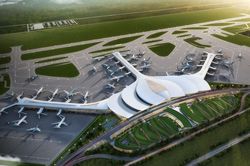 Nhà thầu sân bay Long Thành tuyển nhân sự lương 400 triệu đồng/tháng