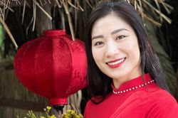 Hoa khôi Phạm Thị Yến chiếm vị trí số 1 trên BXH uy tín hàng đầu, xứng danh tượng đài bóng chuyền nữ Việt Nam