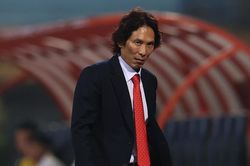 Thầy Gong và chuyện khó nói ở V-League
