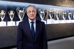 Barcelona và Real Madrid đã nhìn thẳng vào mắt UEFA bằng Super League