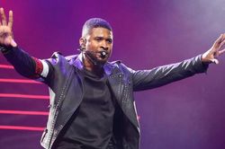 Usher chốt ngày phát hành mới cho album 'Coming Home'