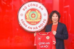 Cà phê đầu tuần: Khi ông Gong bị 'sốc' V-League
