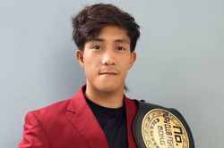 Sau thất bại ở Campuchia, Nguyễn Trần Duy Nhất thắng một loạt cao thủ để tạo khoảnh khắc lịch sử cho thể thao Việt Nam