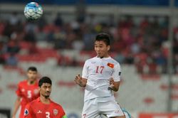 Sử dụng 'quân bài tẩy', đội Việt Nam giành vé lịch sử dự World Cup nhờ khoảnh khắc bùng nổ của người hùng ít ai ngờ tới