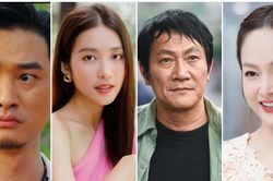 Kết quả vòng bình chọn VTV Awards 2023: Trọng Lân vượt Mạnh Trường lọt Top 3 đề cử nam chính xuất sắc