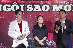 Diễn viên Lâm Minh Du mở sân khấu kịch Ngôi Sao Mới