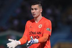 Nguyễn Filip lần đầu được triệu tập lên đội tuyển Việt Nam