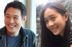 Lý Liên Kiệt lại học cách làm cha sau khi con gái út mắc chứng trầm cảm nặng