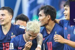 'Messi Thái' được AFC đánh giá cao ở ASIAN Cup 2023