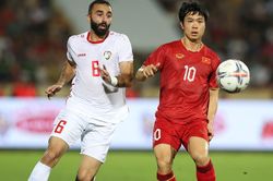 CĐV đồng loạt gọi tên sự vắng mặt đáng tiếc nhất của ĐT Việt Nam tại Asian Cup 2023