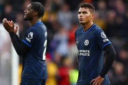 Tiết lộ thống kê cực tệ của Chelsea ở Ngoại hạng Anh, ai cũng phải lắc đầu ngán ngẩm