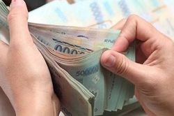 Các đơn vị phải ban hành Quy chế nâng lương trước hạn