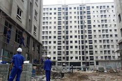 Kiến nghị loạt giải pháp cơ cấu lại phân khúc bất động sản, hạ giá thành sản phẩm