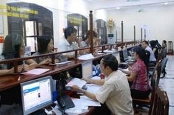 Xây dựng vị trí việc làm với mức độ khái quát cao theo chức năng, nhiệm vụ của từng ngành, lĩnh vực