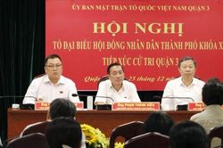 TPHCM đảm bảo cung ứng hàng hóa dịp Tết Nguyên đán Giáp Thìn 2024