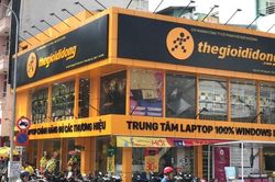 Thế Giới Di Động (MWG) đóng 150 cửa hàng, doanh thu tháng 11 sụt giảm