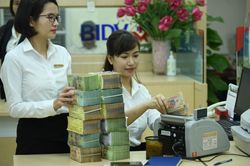 Linh hoạt cung cấp tín dụng nhưng không hạ chuẩn