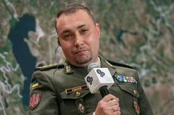 Tòa án Nga ra lệnh bắt 'trùm' tình báo Ukraine