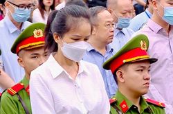 Cựu Cục trưởng Cục Lãnh sự chỉ khắc phục được 1,2 tỷ đồng, không nhớ chi 25 tỷ đồng vào việc gì